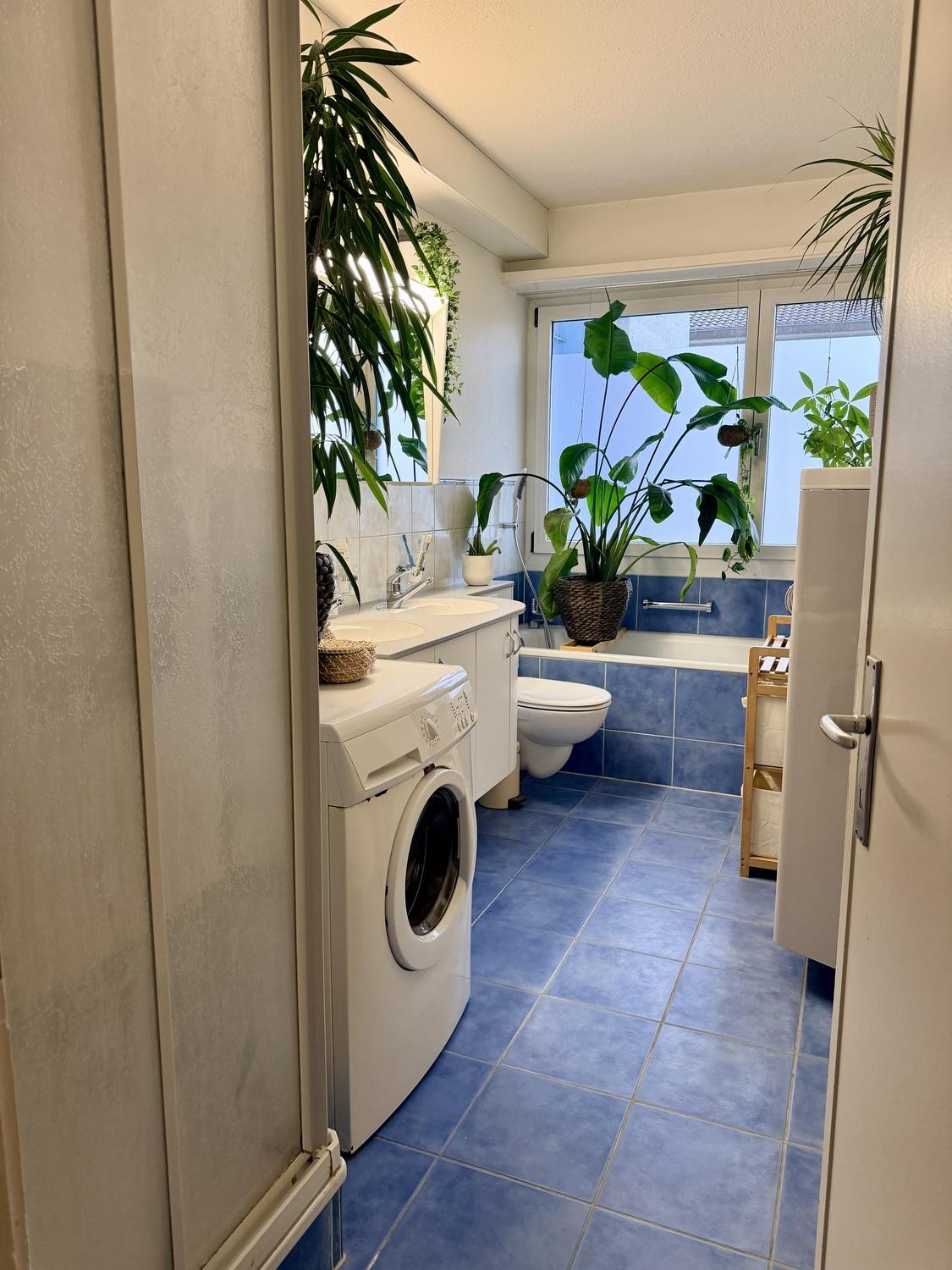 4 ½ rooms apartment