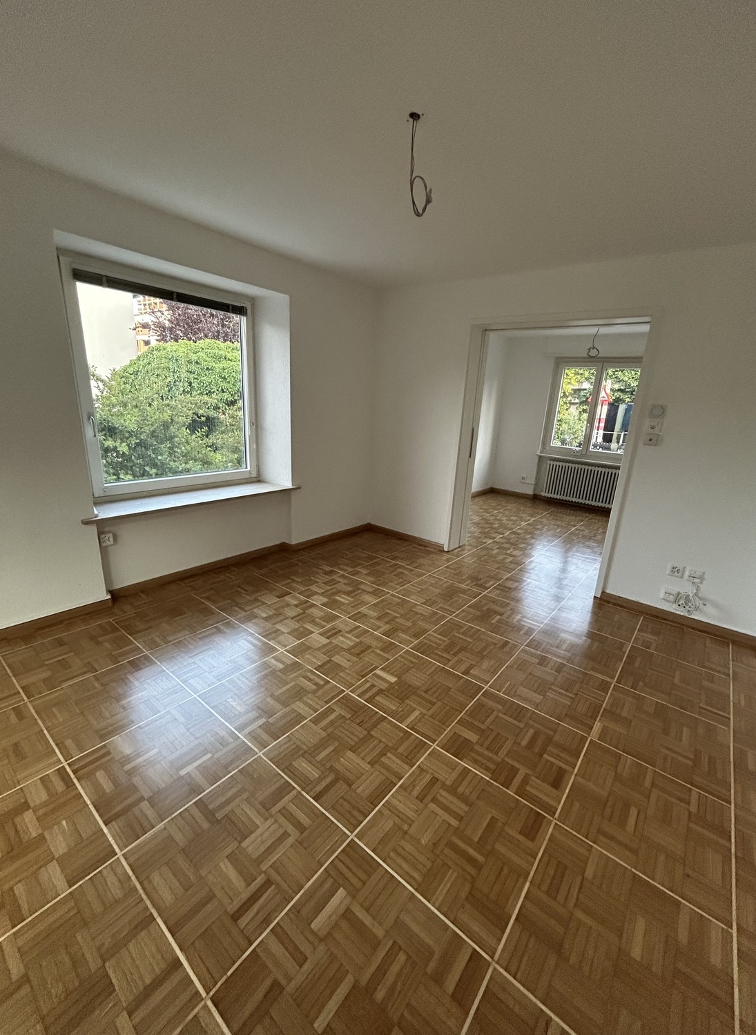 4 rooms single house, photo 1 of 10