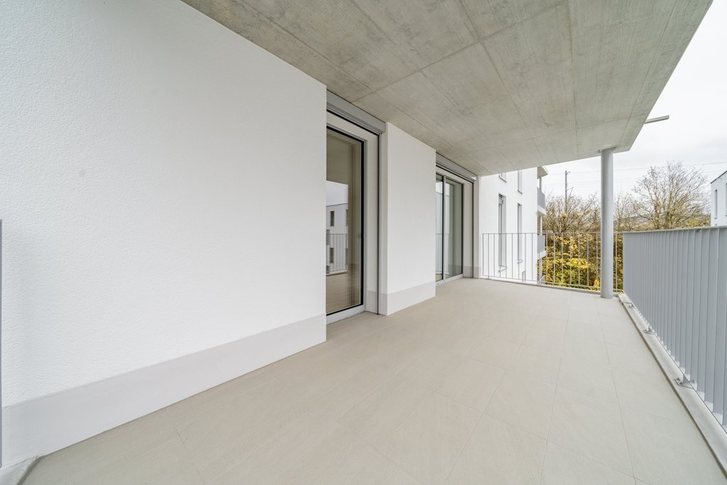 2 ½ pièces appartement