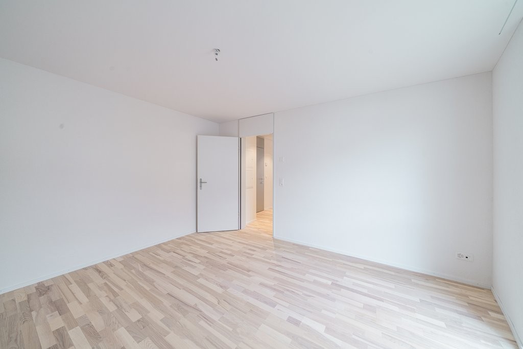 2 ½ pièces appartement