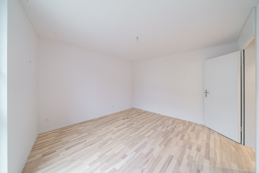 2 ½ pièces appartement