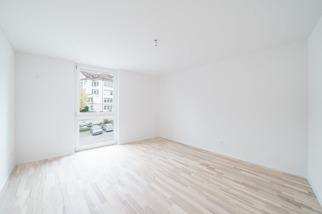 2 ½ pièces appartement