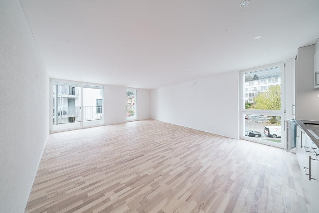 2 ½ pièces appartement
