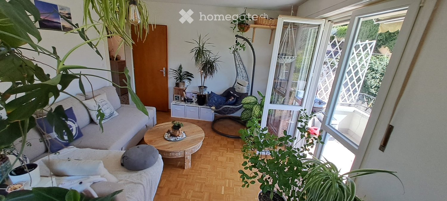 3 rooms apartment, photo 1 of 5