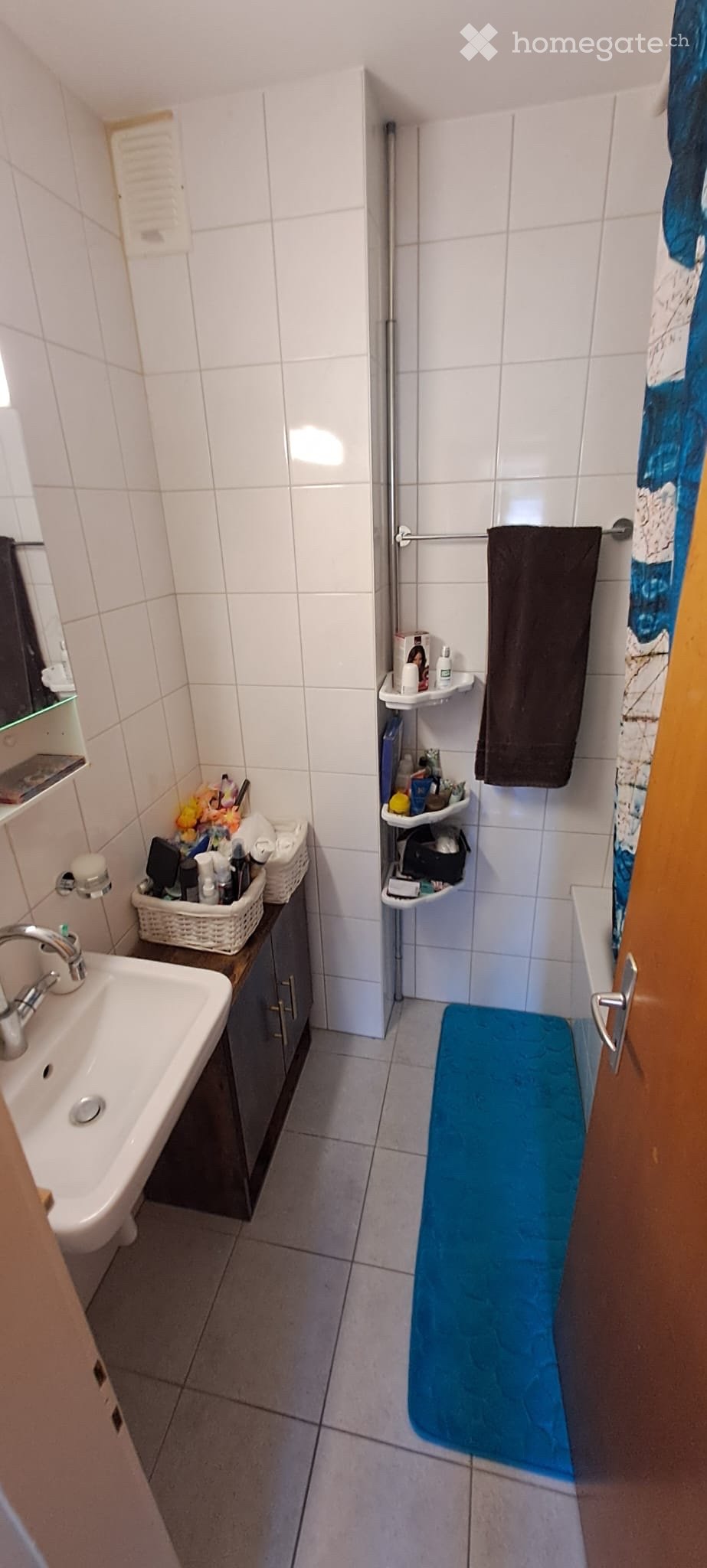 3 rooms apartment, photo 4 of 5