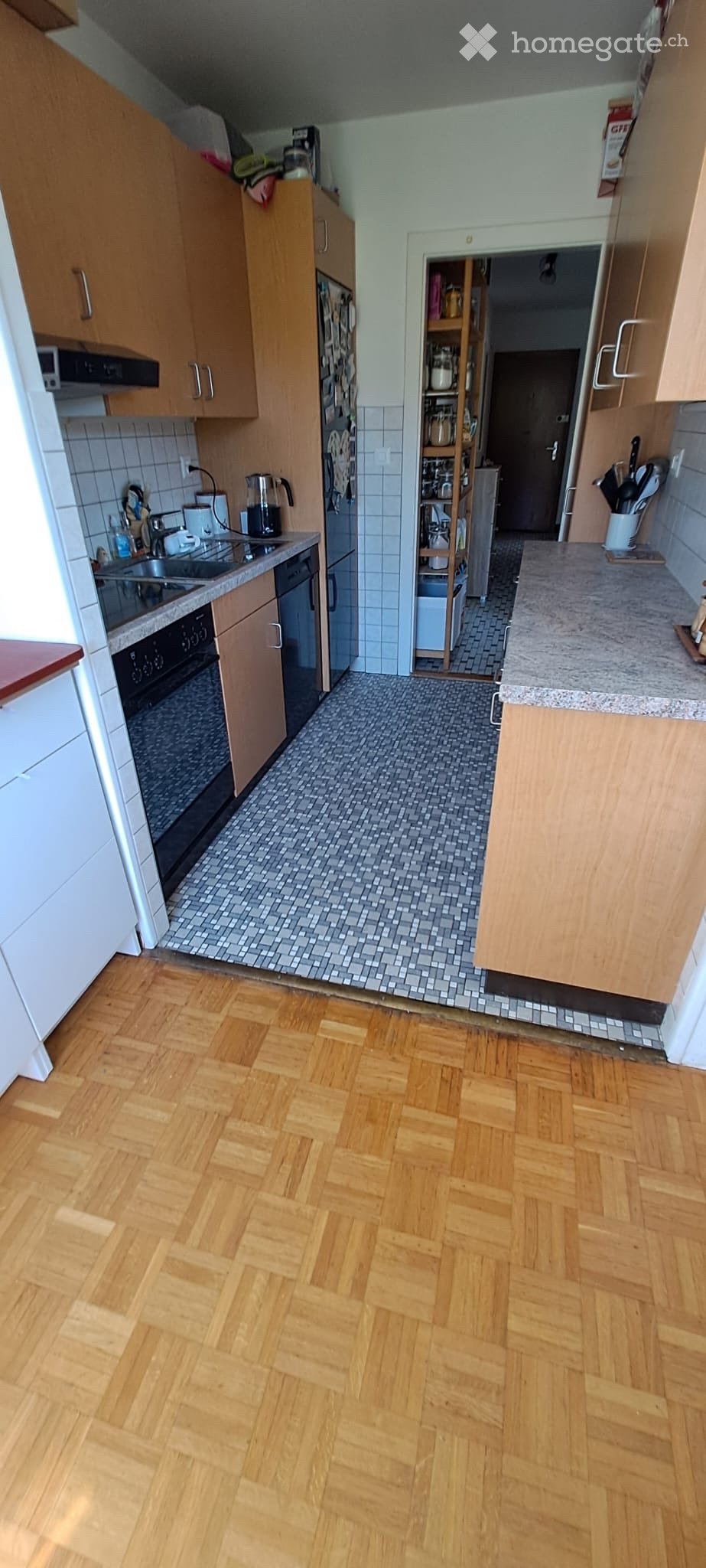 3 rooms apartment, photo 2 of 5