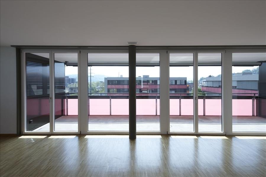 4 ½ rooms apartment, photo 2 of 8
