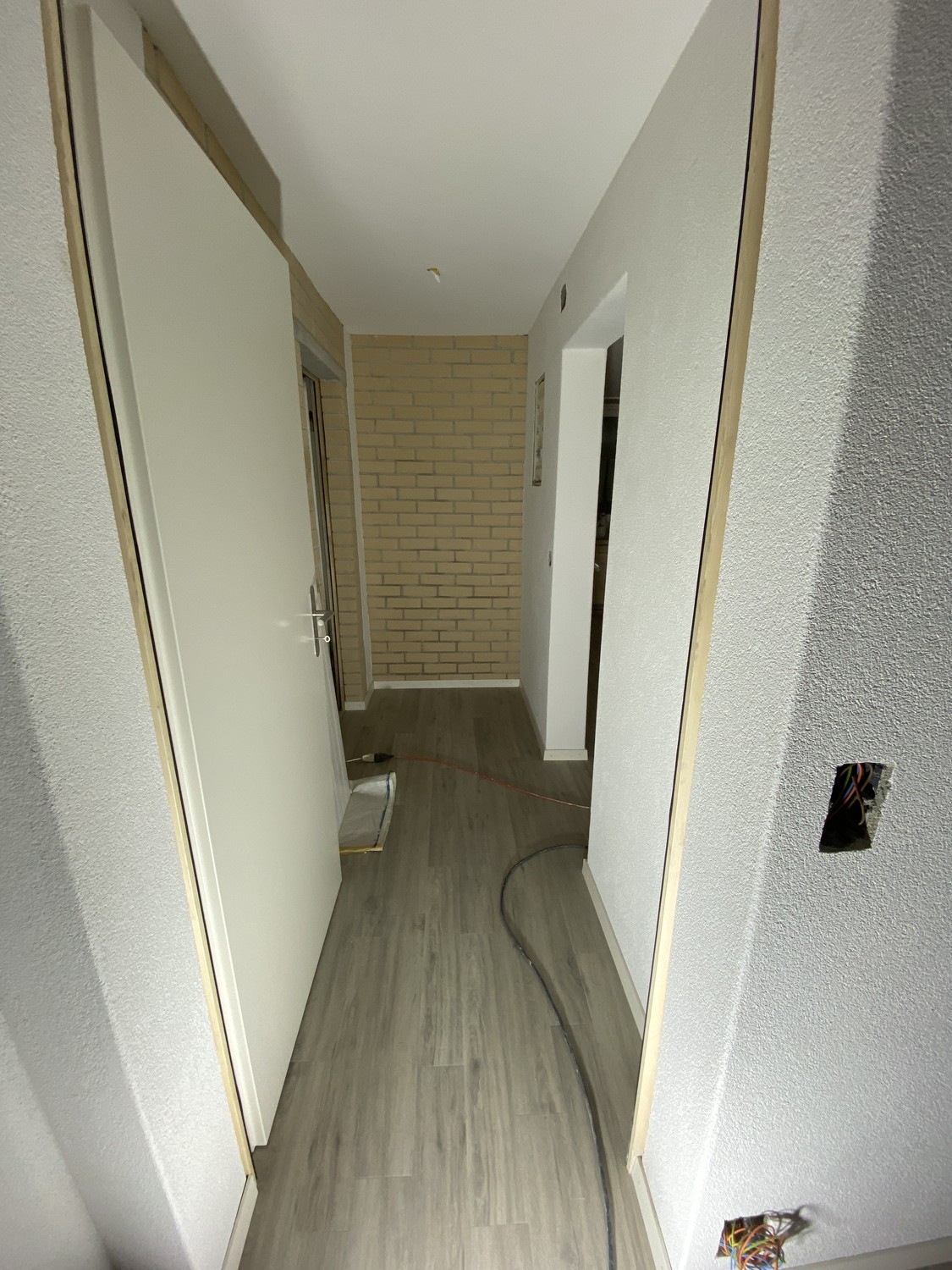 Appartement de 2 pièces