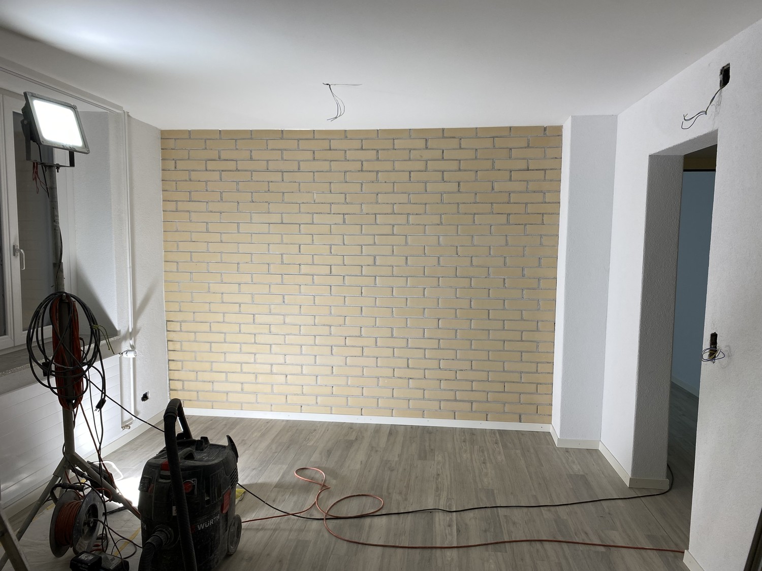 Appartement de 2 pièces