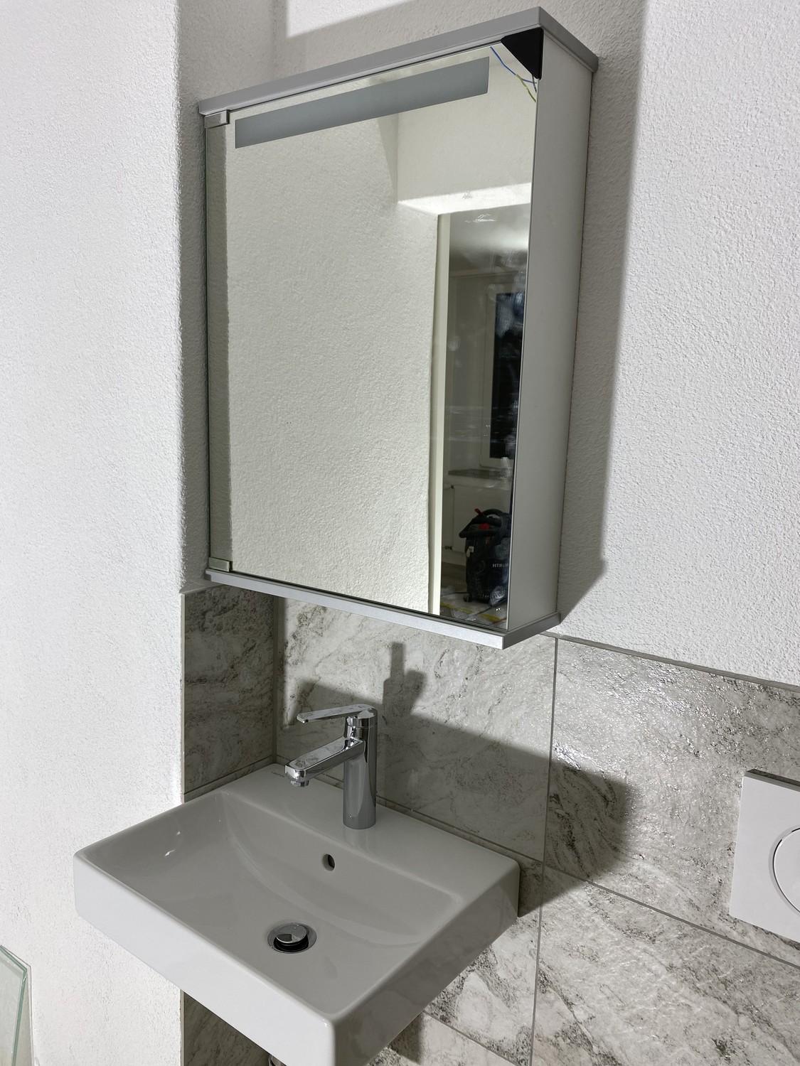 Appartement de 2 pièces