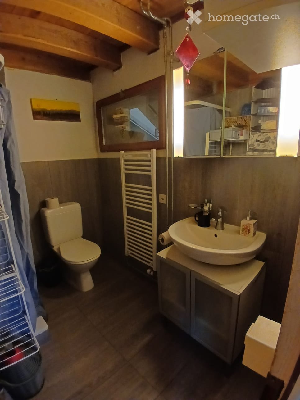 1 room single room, photo 2 of 5