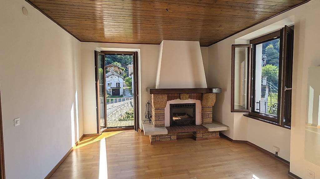 3 ½ pièces appartement