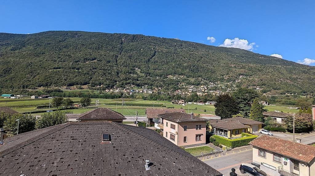 3 ½ pièces appartement