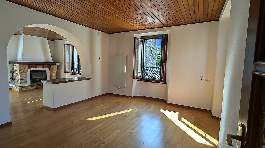 3 ½ pièces appartement