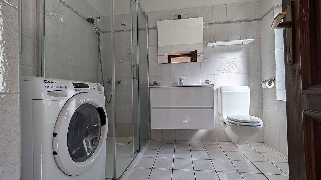 3 ½ pièces appartement