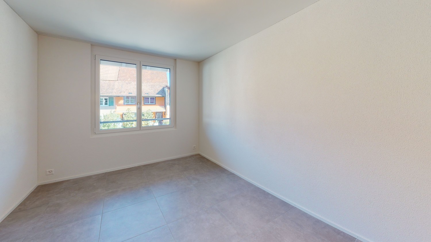 Appartement de 4 ½ pièces