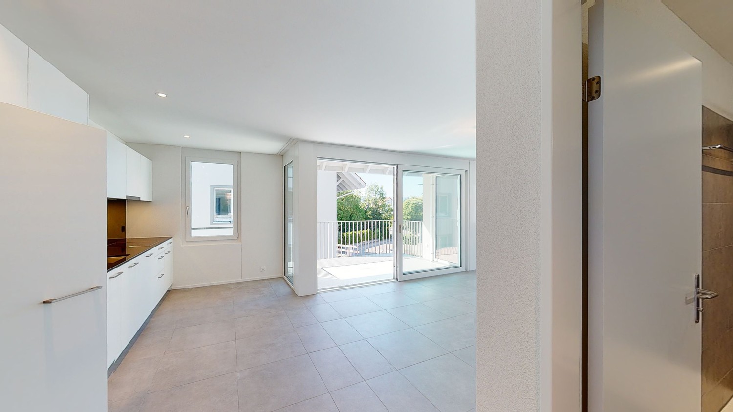 Appartement de 4 ½ pièces