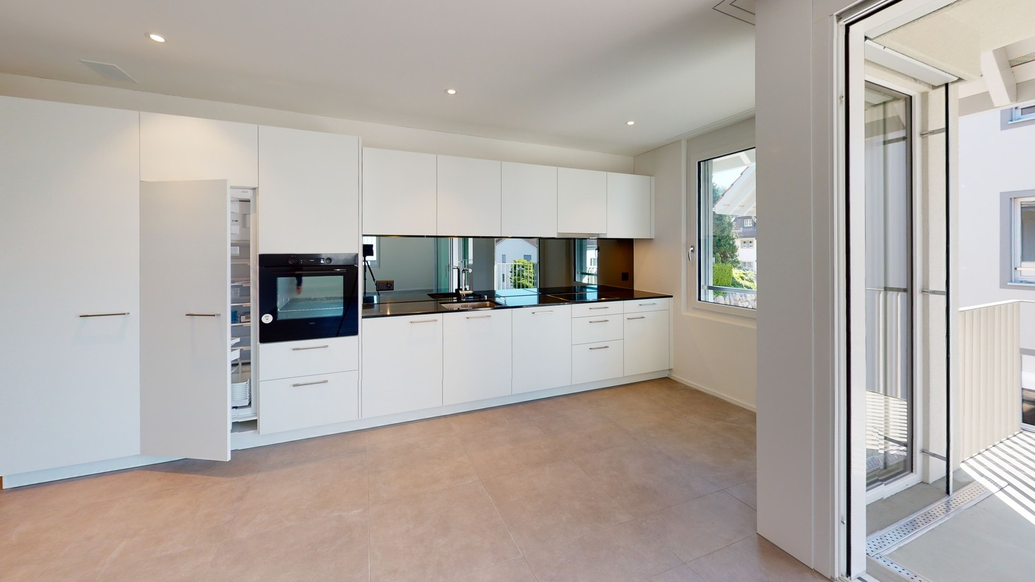 Appartement de 4 ½ pièces