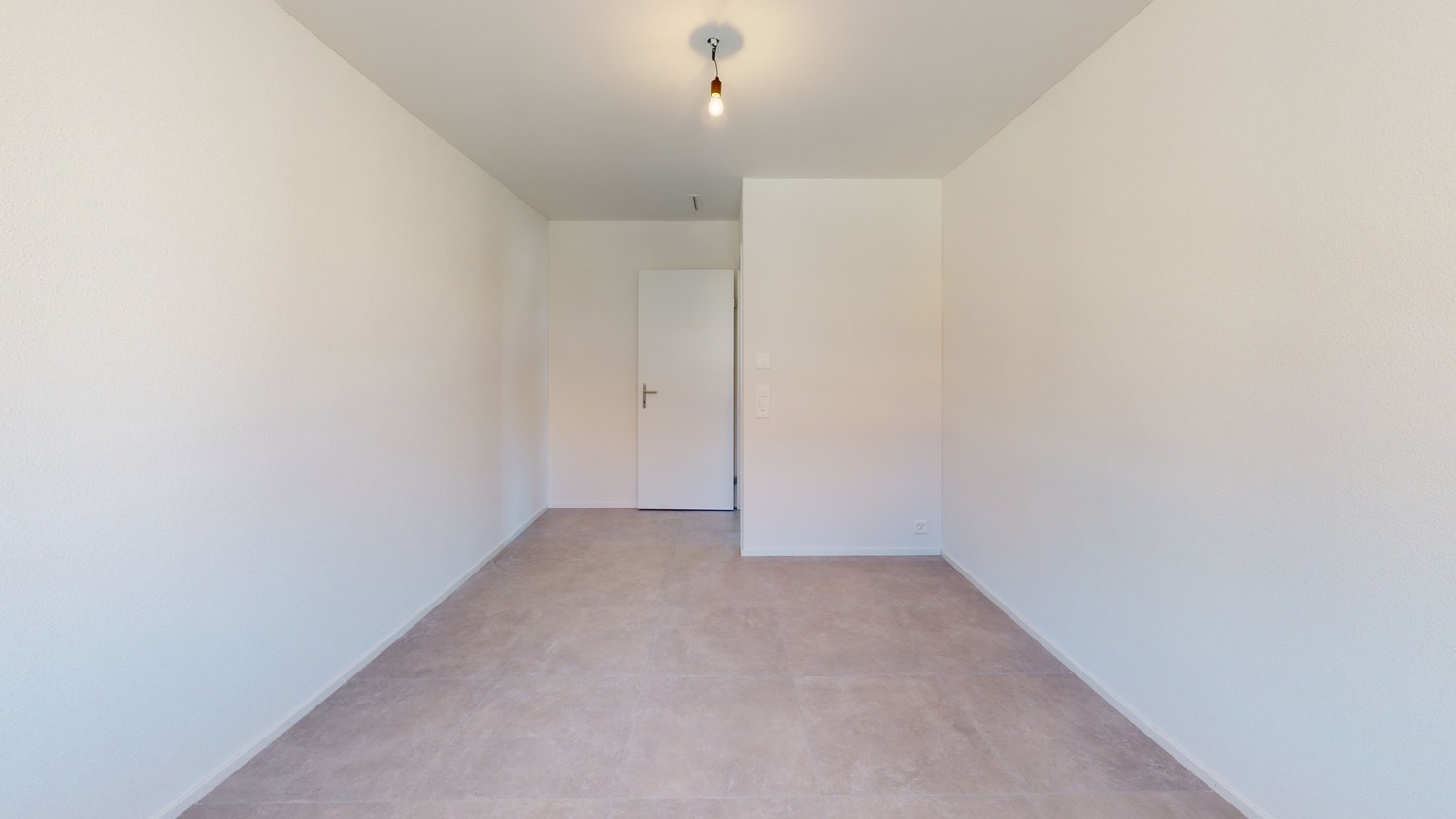 Appartement de 4 ½ pièces