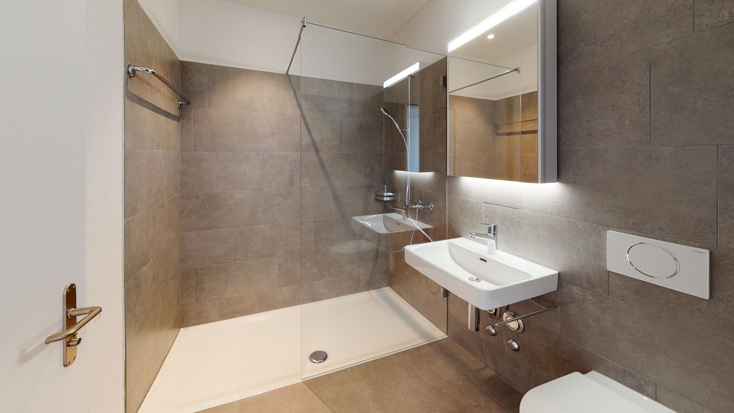 Appartement de 4 ½ pièces