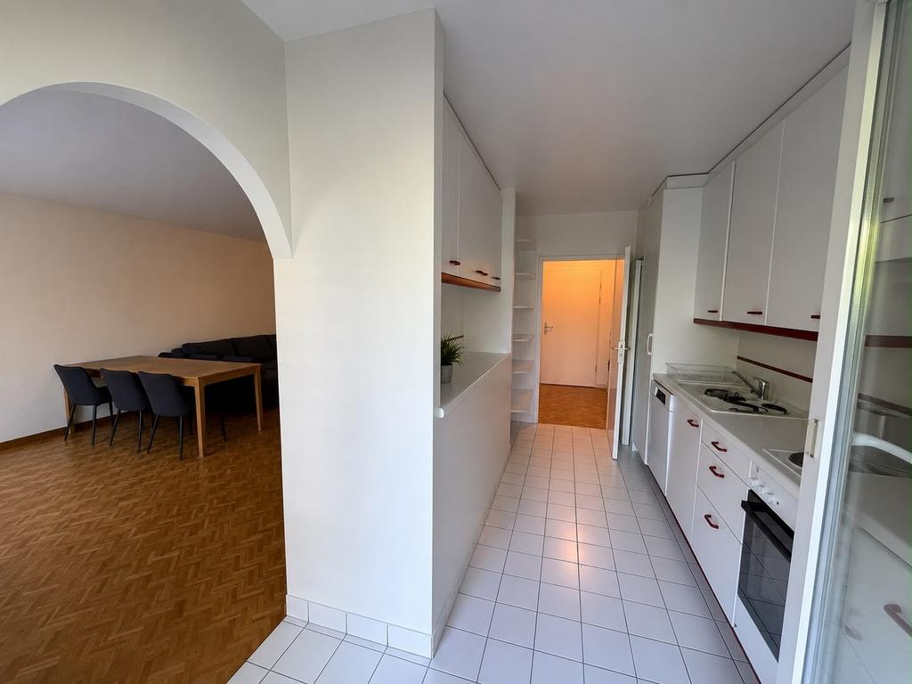 3 ½ rooms apartment, photo 5 of 9
