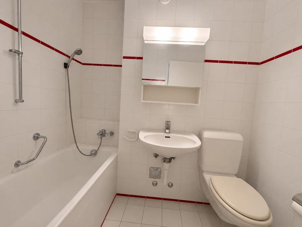 3 ½ rooms apartment, photo 6 of 9
