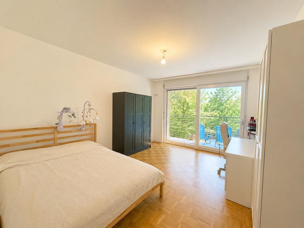 3 ½ rooms apartment, photo 3 of 9