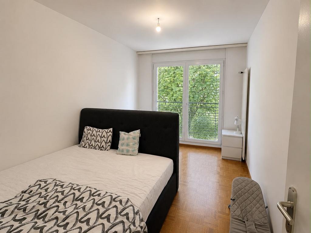3 ½ rooms apartment, photo 2 of 9