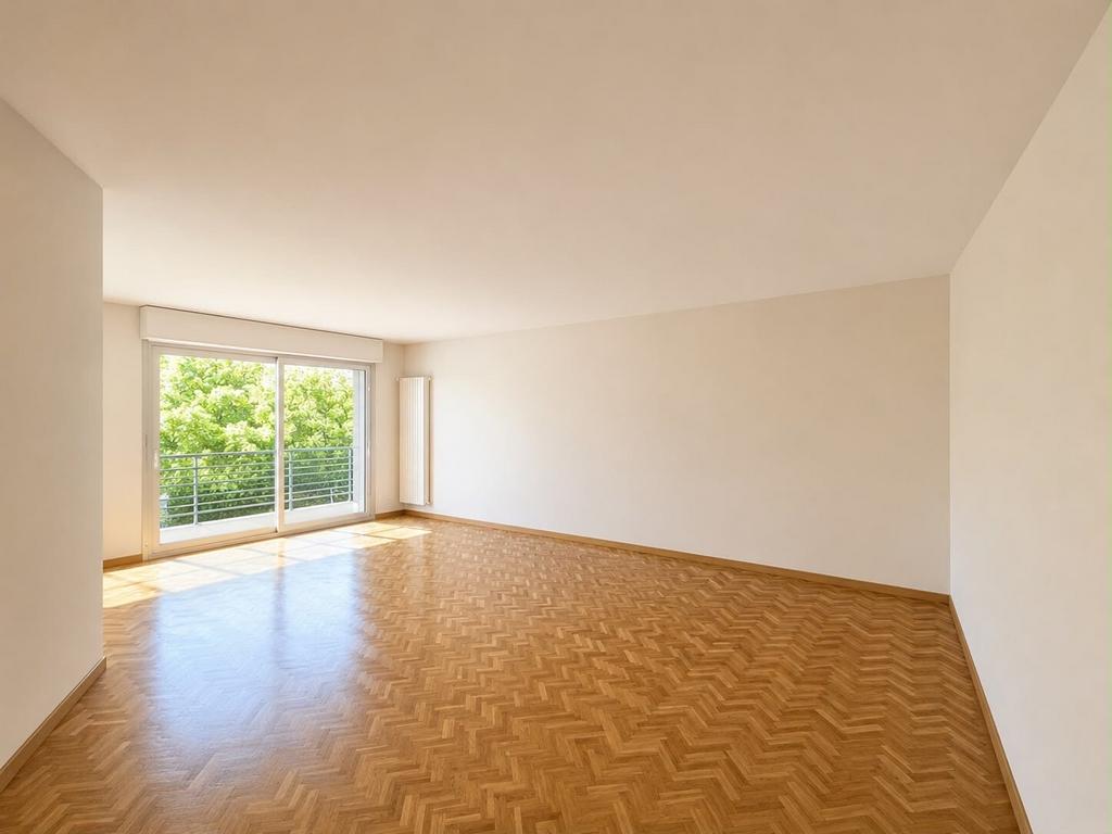 3 ½ rooms apartment, photo 8 of 9