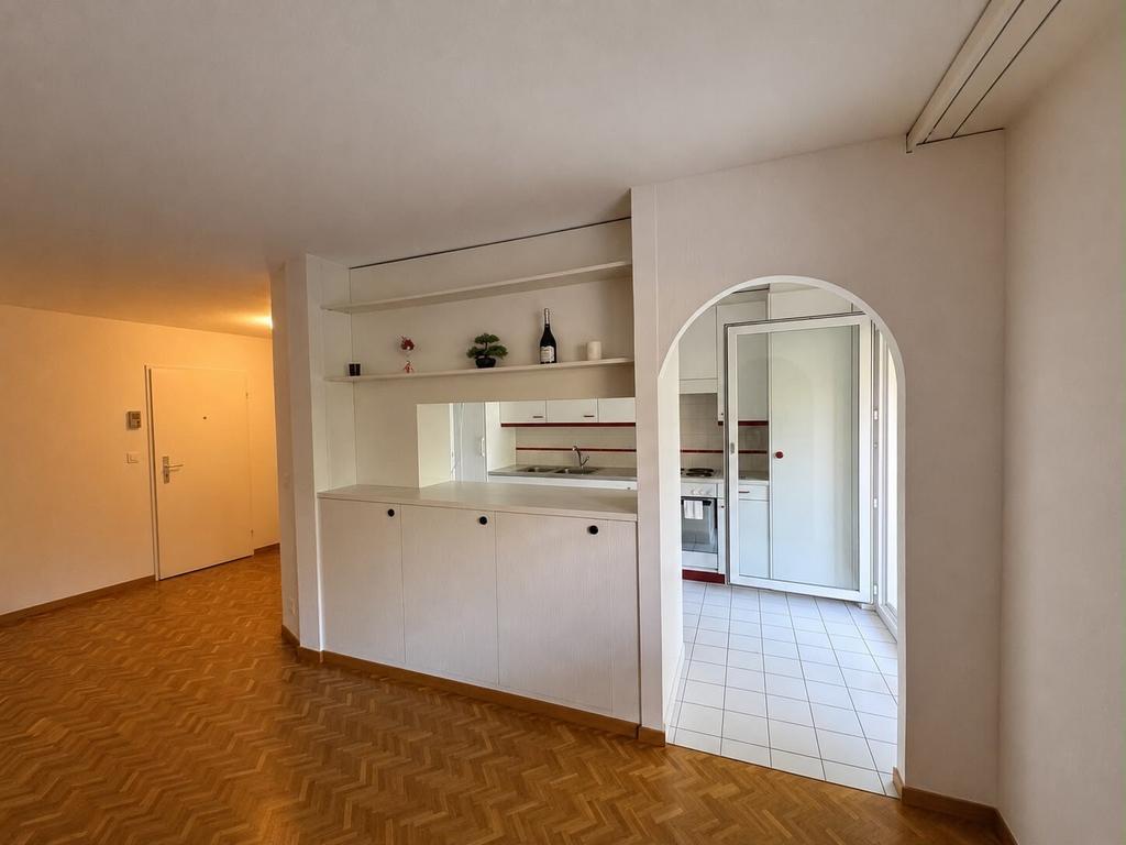 3 ½ rooms apartment, photo 4 of 9