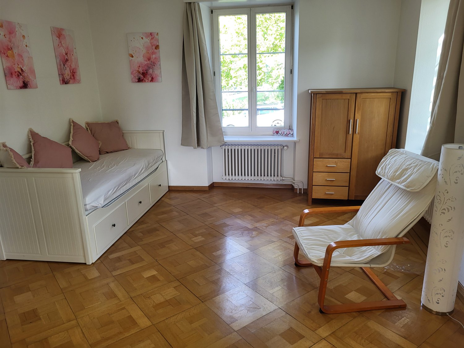 Room in a shared flat, photo 6 of 9