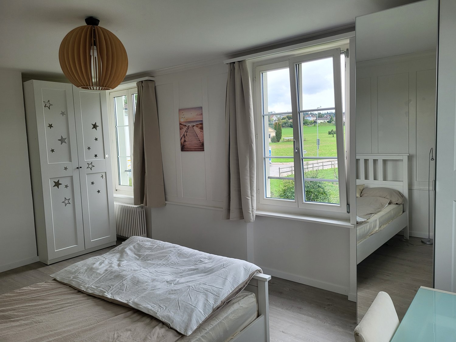 Room in a shared flat, photo 1 of 9