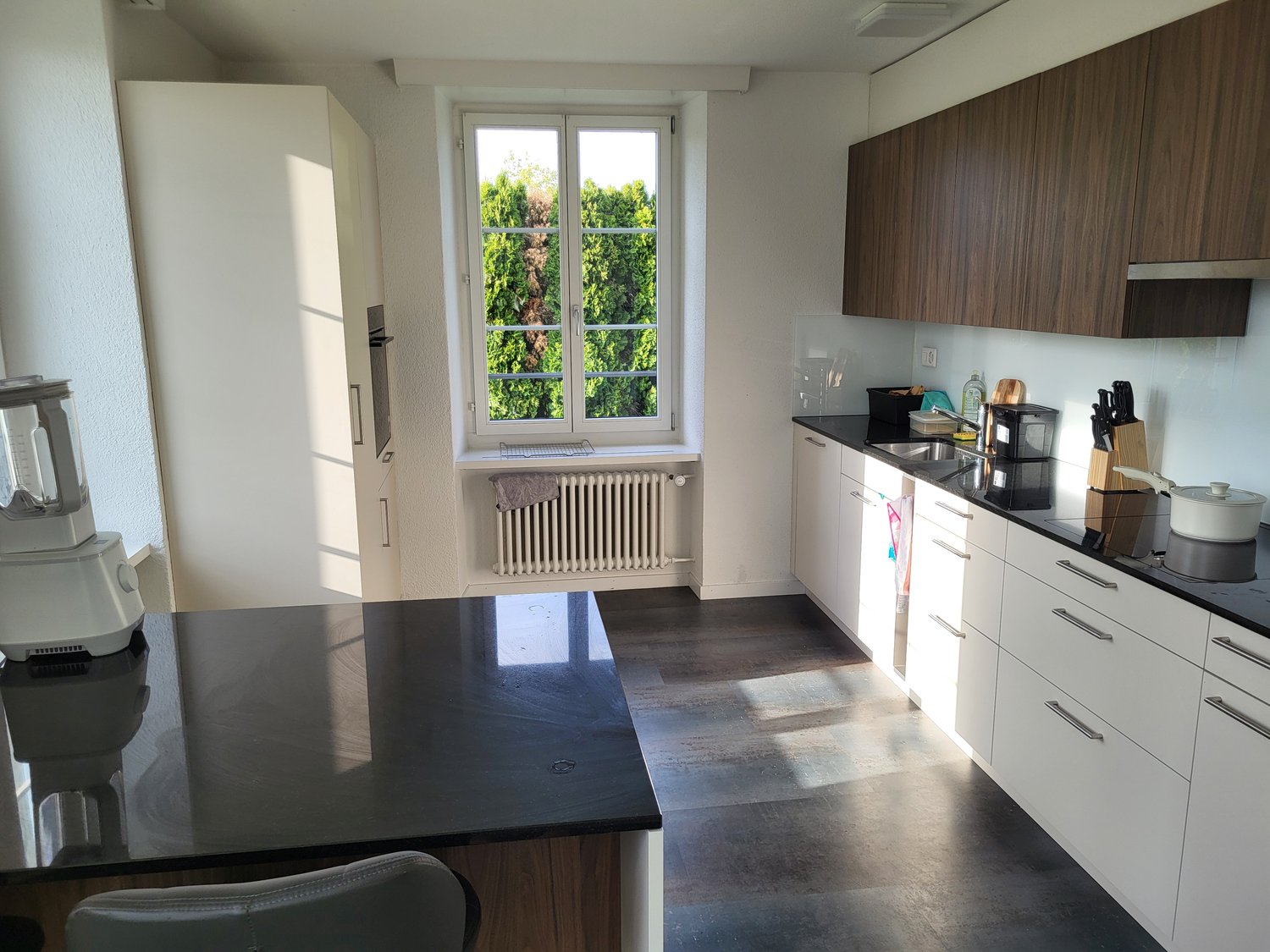 Room in a shared flat, photo 4 of 9