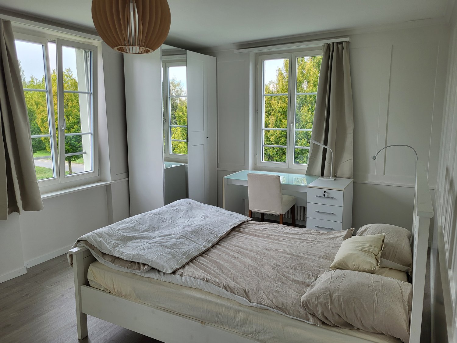 Room in a shared flat, photo 2 of 9