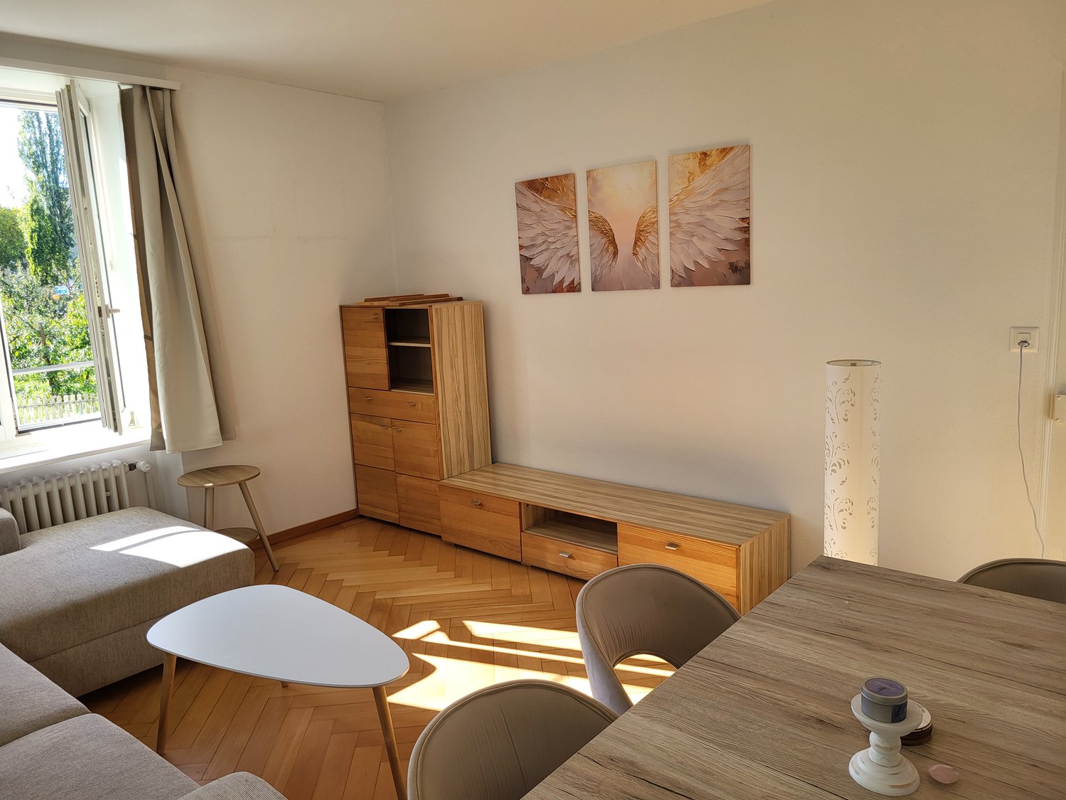 Room in a shared flat, photo 8 of 9