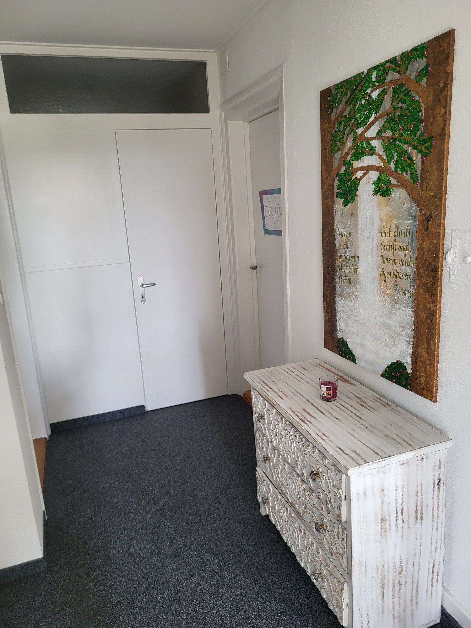 Room in a shared flat, photo 5 of 9