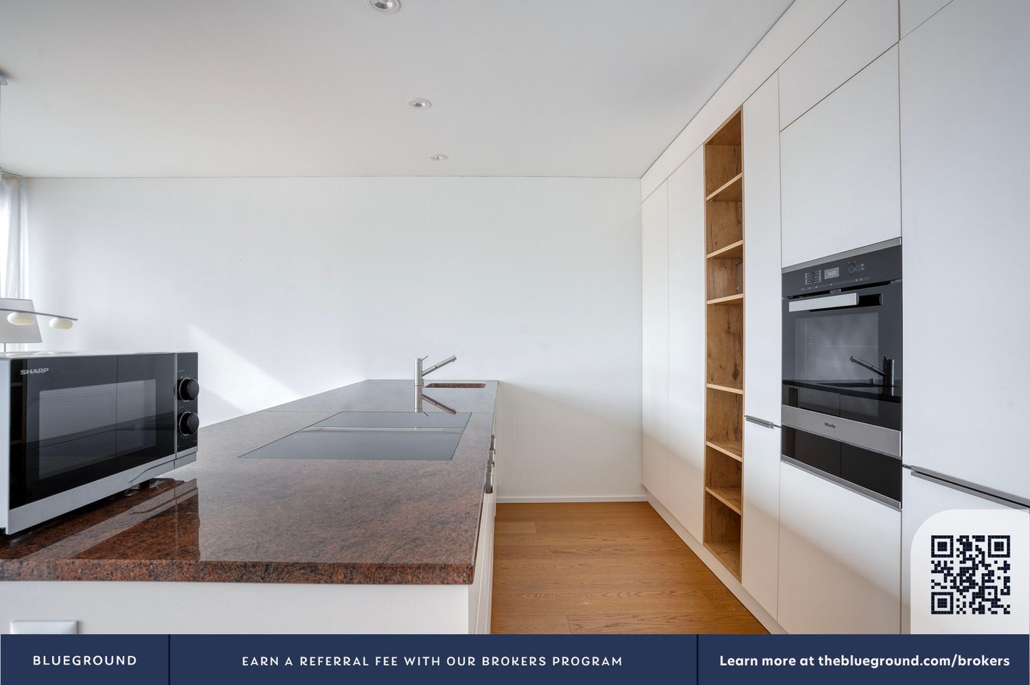 3 ½ rooms furnished flat, photo 8 of 10