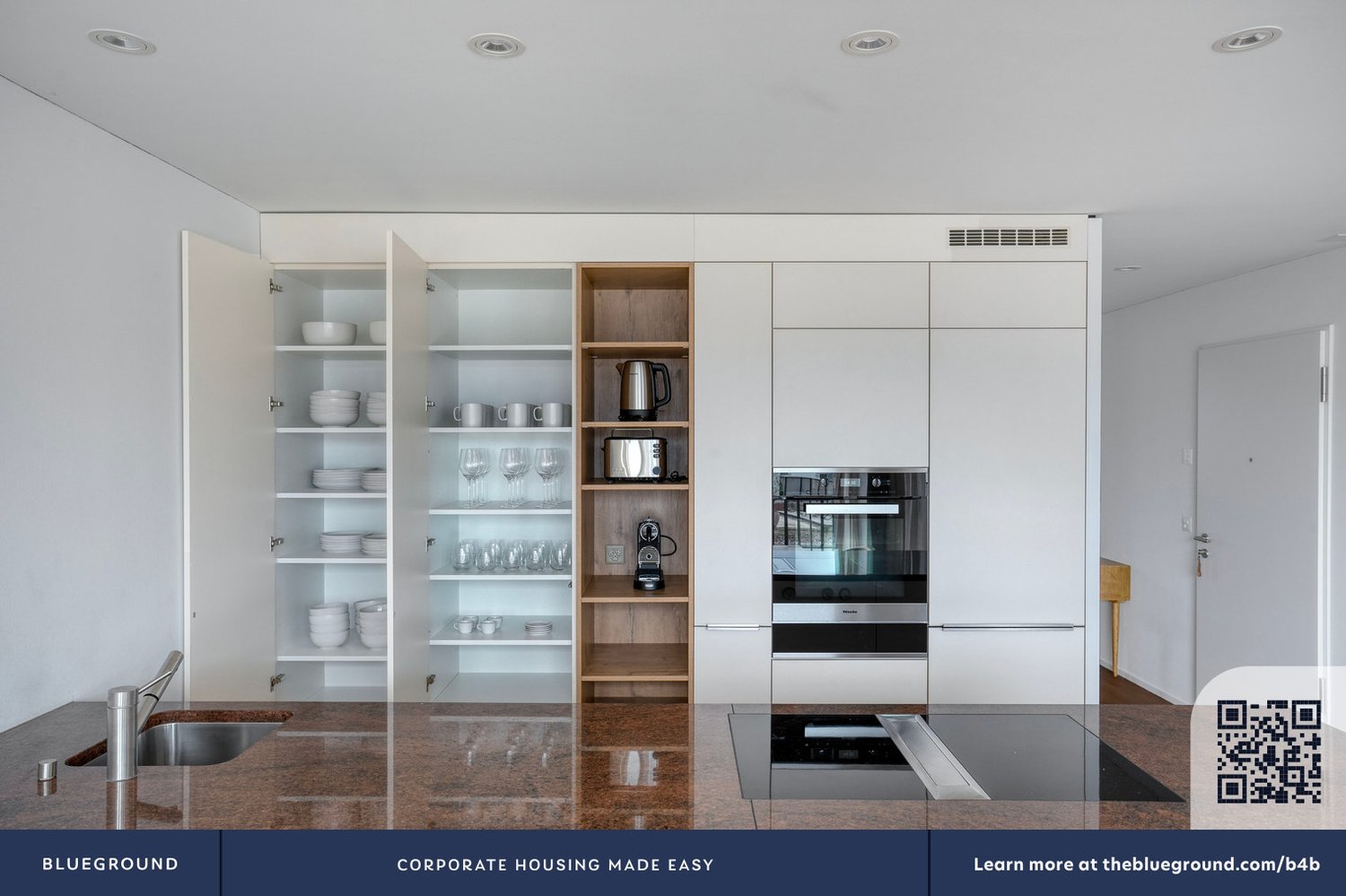 3 ½ rooms furnished flat, photo 9 of 10