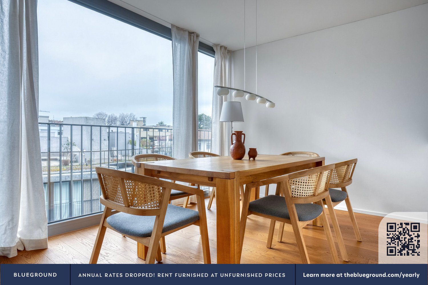 3 ½ rooms furnished flat, photo 7 of 10