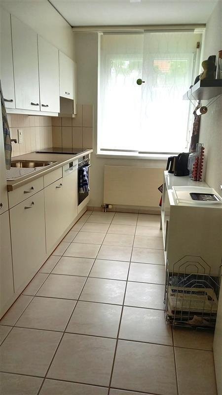 2 ½ rooms apartment, photo 3 of 4