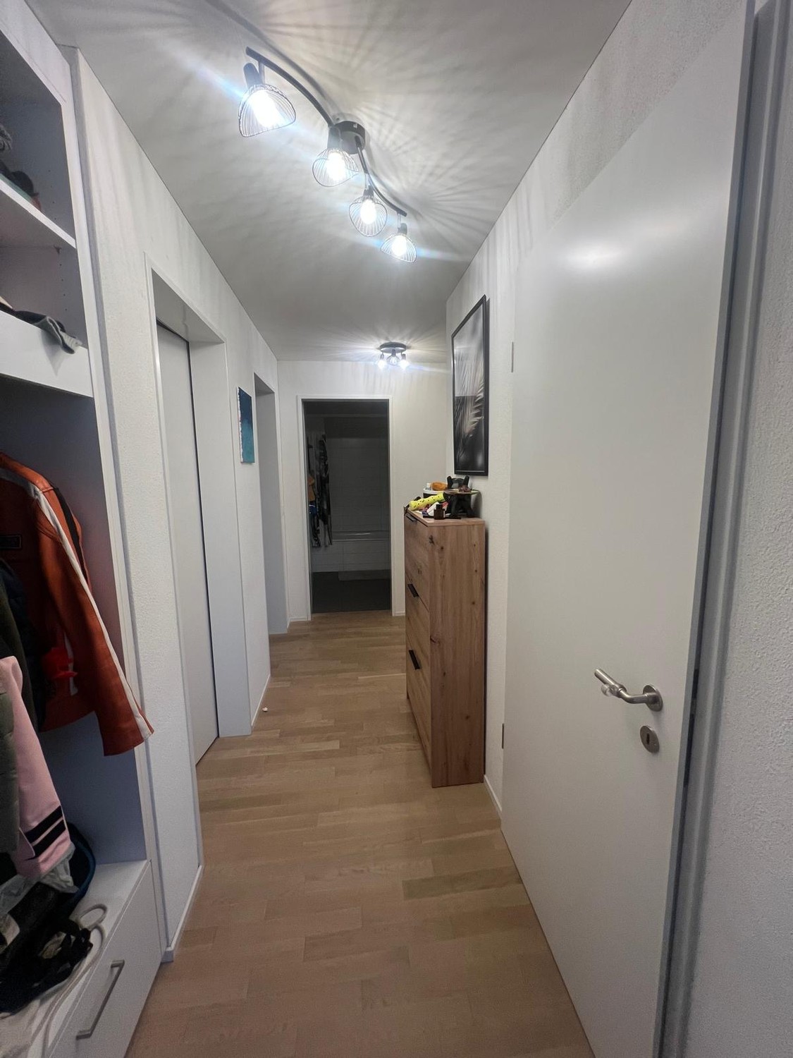 Room in a shared flat, photo 5 of 10
