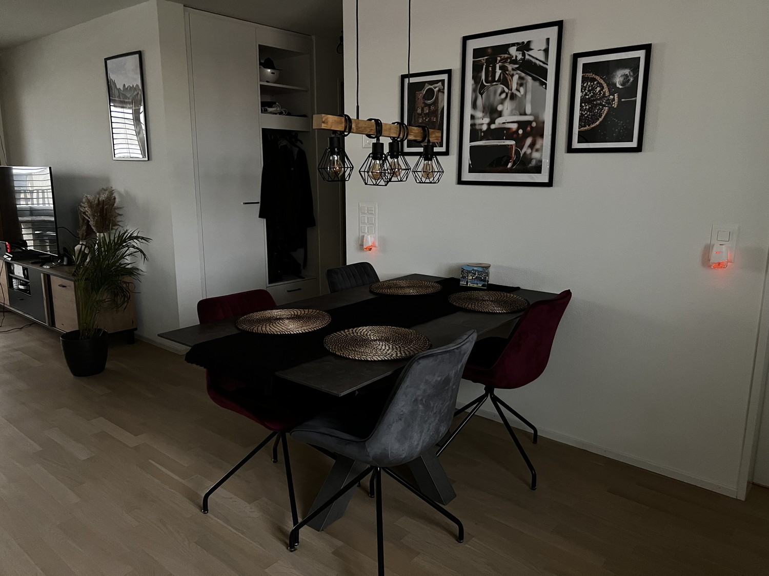 Room in a shared flat, photo 4 of 10