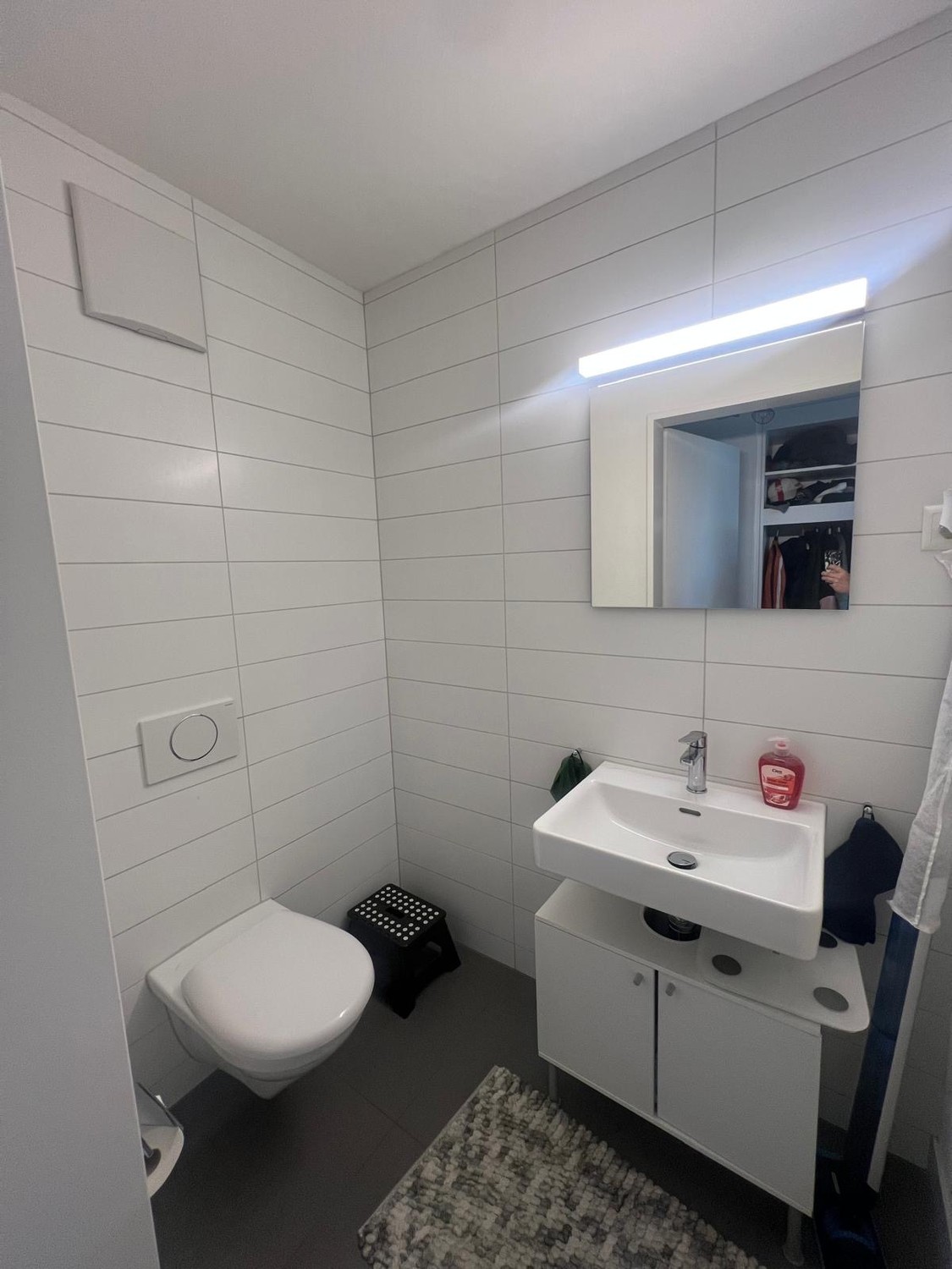 Room in a shared flat, photo 7 of 10