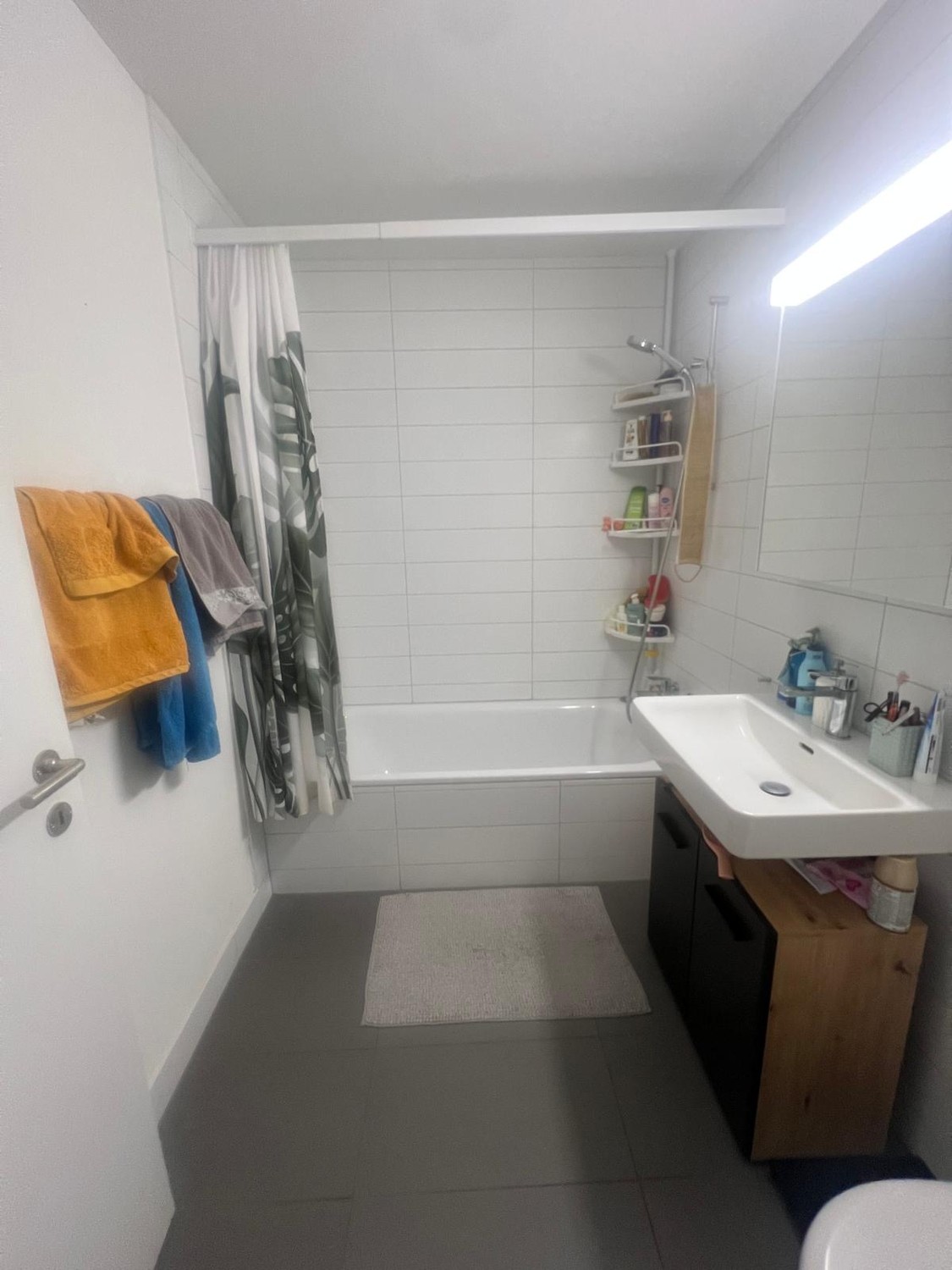 Room in a shared flat, photo 6 of 10