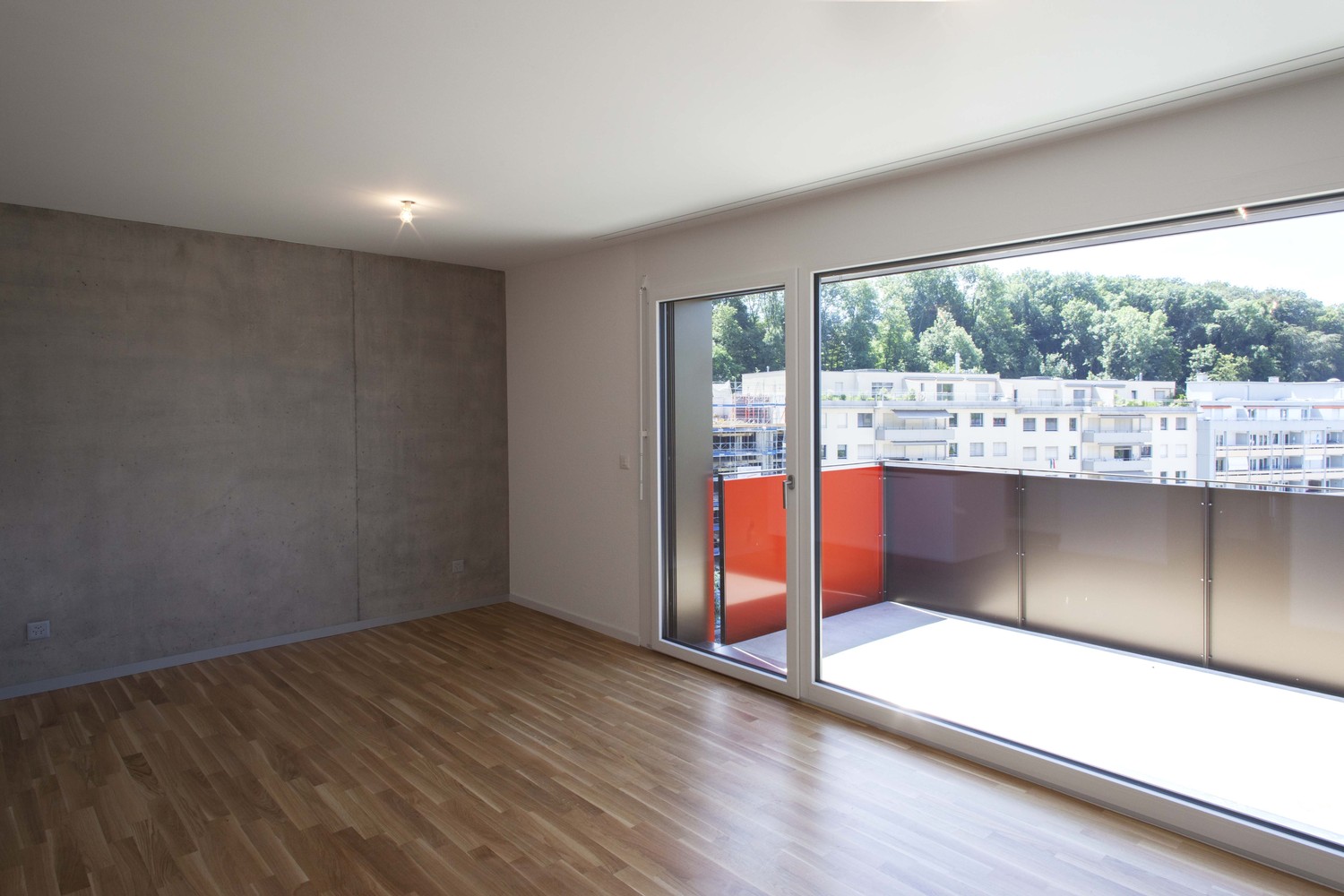 Appartamento di 2 ½ locali