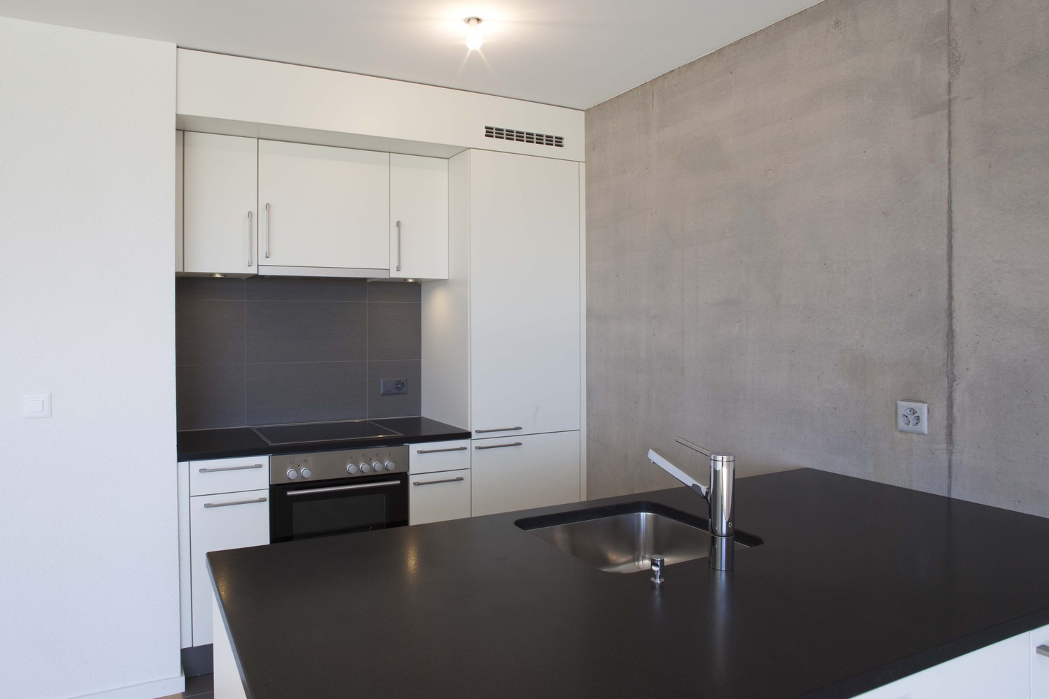 Appartamento di 2 ½ locali