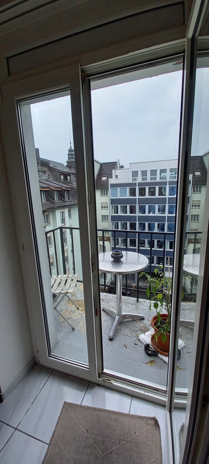 3 ½ rooms apartment, photo 4 of 8