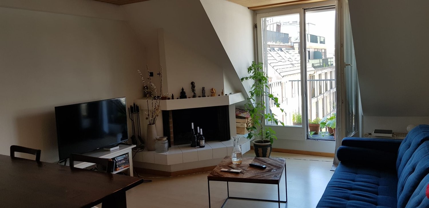 3 ½ rooms apartment, photo 8 of 8