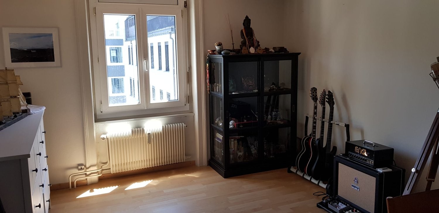 3 ½ rooms apartment, photo 5 of 8