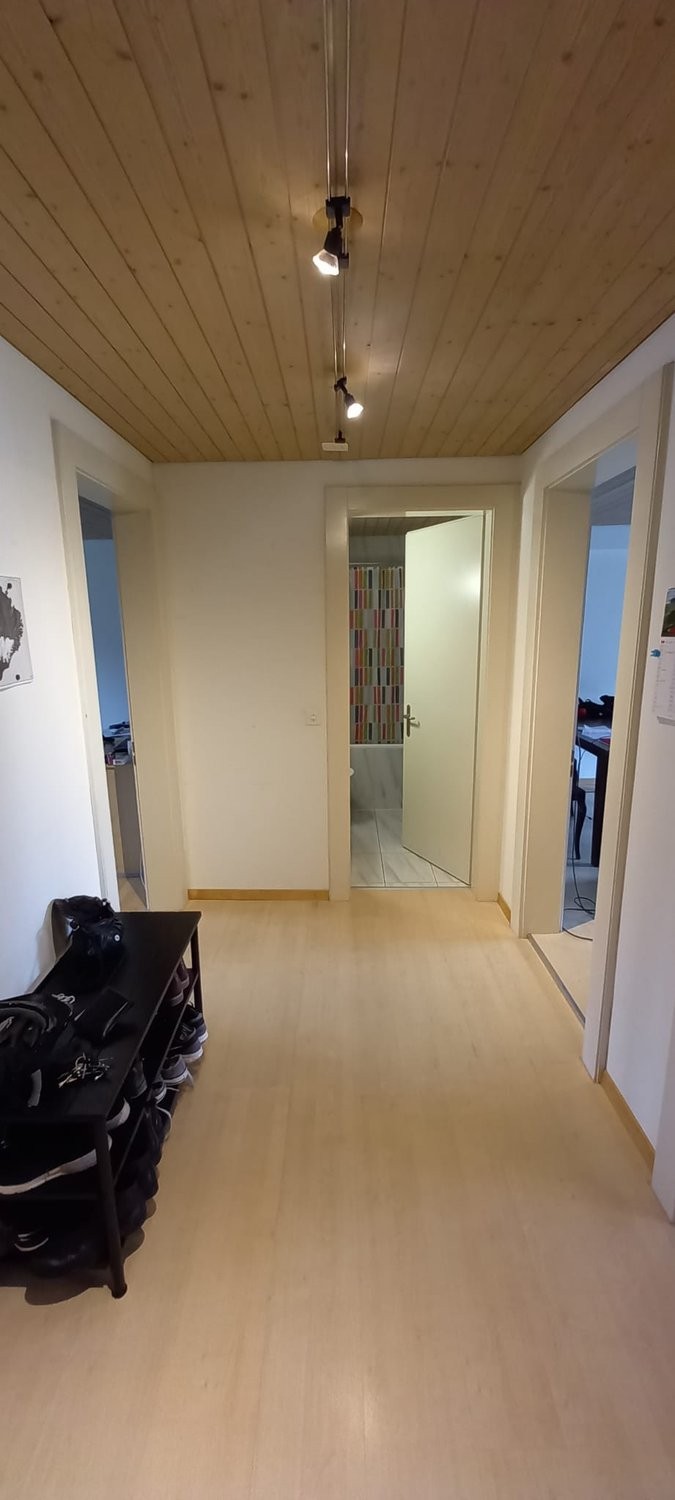 3 ½ rooms apartment, photo 3 of 8